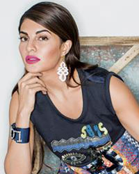 Jacqueline Fernandez